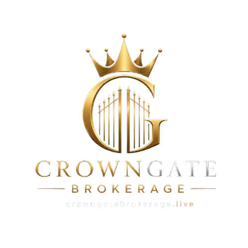 Crowngate Brokerage
